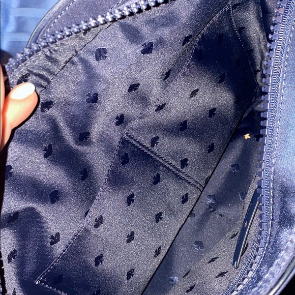 ♠️ Kate Spade ♠️ Jae Medium Satchel - Picture 6 of 11